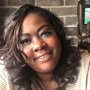 Meet your Posher, Tashauna